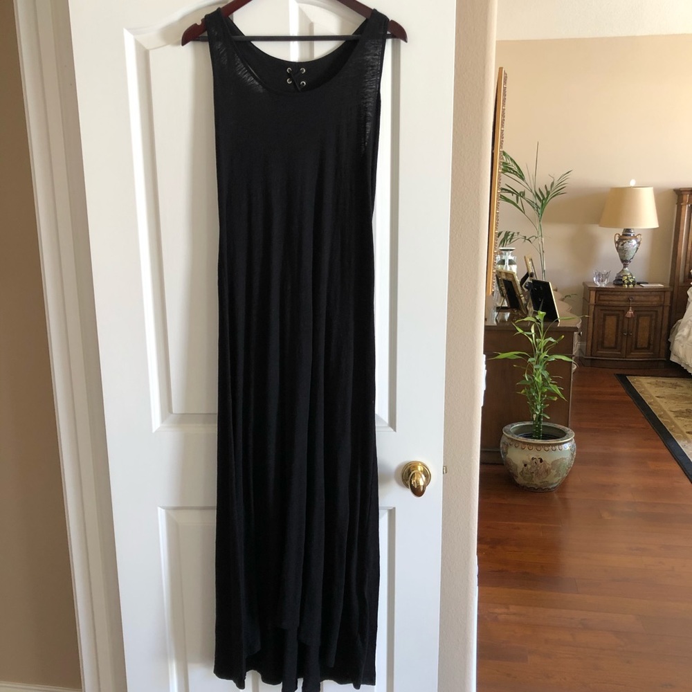 Philosophy Maxi Dress